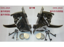 日本韩国OHS-2410,2405,S5600,S5605,3201不锈钢船用游艇防火门锁,cabin lock(编号10079)