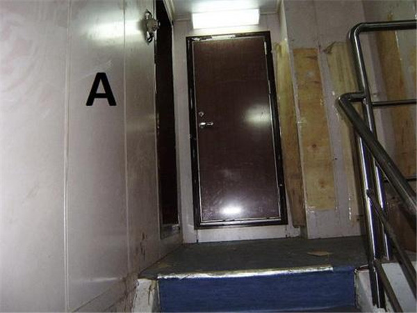 TM01哑铃型防盗匙车辆,游艇,房车拖车锁,连接锁,插销锁,Deadbolt hitch lock(编号C0012)